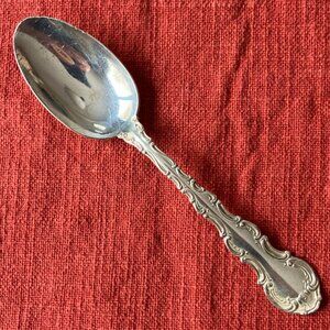 Gorham Strasbourg 5 7/8" Teaspoon No Mono